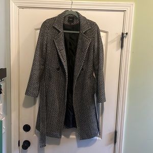 Super cute and warm coat